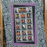 halloween hur34864 3d customized quilt 2407 d2314415