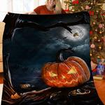 halloween nt2309086cl quilt blanket d2318473