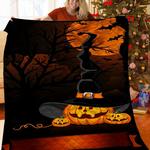 halloween nt2309100cl quilt blanket d2318488