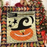 halloween nt2309115cl quilt blanket d2318305