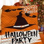 halloween party quilt twa d2387728