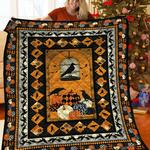 halloween quilt ydy d2387705
