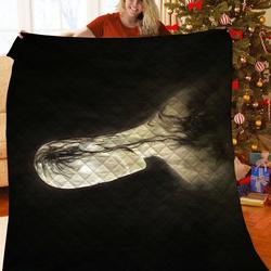 Halloween Quilt Yfw
