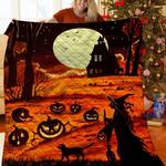 halloween quilt yhu d2391122