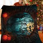 halloween quilt ykr d2390362