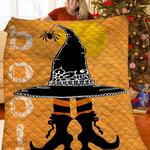 halloween quilt ylg d2391223
