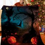 halloween quilt ymp d2387411