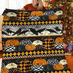 halloween quilt ynj d2390658