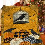halloween quilt yno d2391263