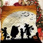 halloween quilt yos d2390654