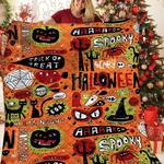 halloween quilt yqb d2390425