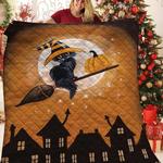 halloween quilt yqv d2387537