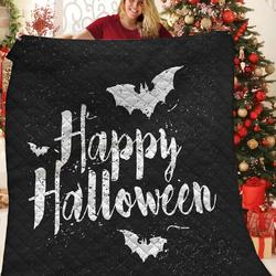 Halloween Quilt Yrz
