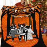 halloween quilt yti d2387415