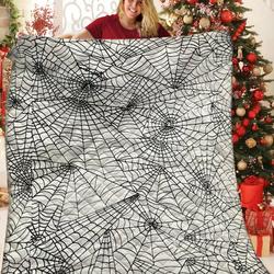 Halloween Quilt Ytn