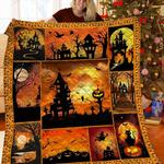halloween tvh1410182 nt2309123cl quilt blanket d2318266