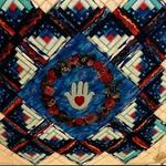 hamsa hand hur quilt ub d2388665