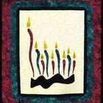 hannukah highlights hur quilt pu d2389050