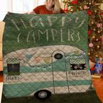 happy camper quilt tfh d2390680