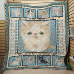 happy cat lady quilt d2385948