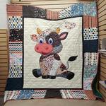happy cow blanket n2906 quilt d2347651