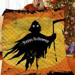 happy halloween quilt ten d2387420
