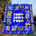 happy people play pickleball quilt blanket bn14 quilt d2324035