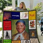 harriet tubman quilt blanket 01 d2352615