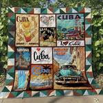 havana cuba heart clt0611129h quilt blanket d2355392