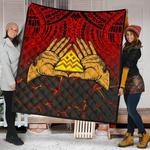 hawaii protect mauna kea ah quilt ski d2390657