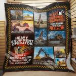 heavy equipment quilt blanket dhc03021407td d2358214