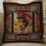 hedgehog 7 quilt d2385937