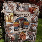 heifer cow th 11012001 kn110120 ttgg203 awesome 3d customized quilt hip d2313985