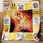 hello dolly quilt blanket 01688 d2355519
