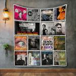henry rollins album covers quilt blanket d2354060