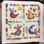 hens cla1410314q quilt blanket d2318079