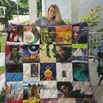 herbie hancock albums quilt blanket for fans ver 25 d2355373