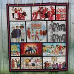 high school musical 1 blanket th10072019 quilt d2357883