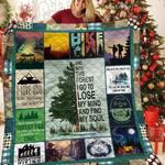 hiking blaket quilt vob d2387574