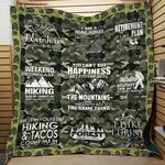 hiking quilt vpk d2387442