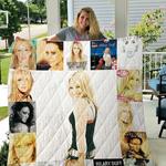 hilary duff quilt blanket d2355379