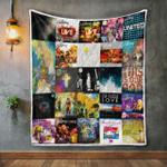 hillsong worship album covers quilt blanket d2349732