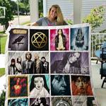 him albums quilt blanket ver14 d2356087