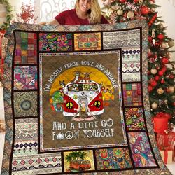 Hippe Quilt Vle