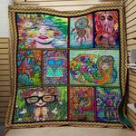 hippie 2702044 quilt blanket quilt d2323915