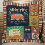 hippie 8030206 quilt blanket quilt d2324450