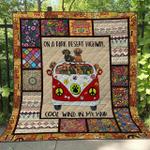 hippie bi090702b tbg quilt blanket d2357210