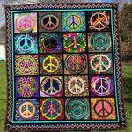 hippie bi160704b tbg quilt blanket d2357452