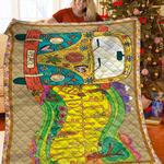 hippie car quilt vim d2387605