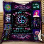 hippie child quilt vic d2387619